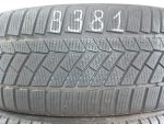 2x 225/40 R18 92V Continental ContiWinterContact TS830P SSR RSC Dot2819 B381 – Bild 2
