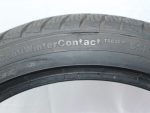 2x 225/40 R18 92V Continental ContiWinterContact TS830P SSR RSC Dot2819 B381 – Bild 4
