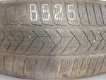 1x 265/50 R19 110H Winterreifen Pirelli Scorpion Winter RSC Dot2719 5,5mm B525 – Bild 2