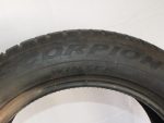 1x 265/50 R19 110H Winterreifen Pirelli Scorpion Winter RSC Dot2719 5,5mm B525 – Bild 4
