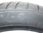 2x 225/40 R18 92V Continental ContiWinterContact TS830P SSR RSC Dot2719 B382 – Bild 5
