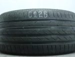 1x 275/35 ZR20 102Y Sommerreifen Nokian ZLine Dot1118 3,5-4,5mm C126