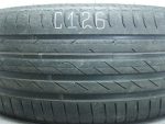 1x 275/35 ZR20 102Y Sommerreifen Nokian ZLine Dot1118 3,5-4,5mm C126 – Bild 2