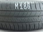1x 185/60 R15 84T Sommerreifen Michelin Energy Saver Dot4218 5-5,5mm M186 – Bild 2