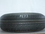 1x 225/70 R16 103H Sommerreifen Dunlop GrandTrekTouring A/S Demo Dot2617 M173