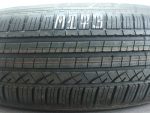 1x 225/70 R16 103H Sommerreifen Dunlop GrandTrekTouring A/S Demo Dot2617 M173 – Bild 2