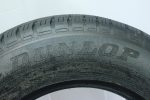 1x Neuwertige 225/70 R16 103H Sommerreifen Dunlop GrandTrekTouring Dot2617 M173 – Bild 3