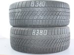2x 225/40 R18 92V Continental ContiWinterContact TS830P SSR RSC Dot3019 B380