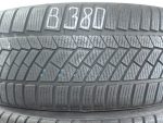2x 225/40 R18 92V Continental ContiWinterContact TS830P SSR RSC Dot3019 B380 – Bild 2