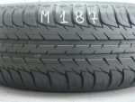1x 185/65 R15 88T Sommerreifen Kleber Dynaxer HP3 Demo Dot2718 7-7,2mm M187 – Bild 2