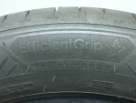 2x 225/55 R17 97W Goodyear EfficientGrip Performance Dot1121 7-7,5mm M37 – Bild 5