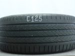1x 245/45 R19 102Y Sommerreifen Continental EcoContact 6* Dot2223 5-5,5mm C125