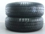 2x 165/60 R15 81T Sommerreifen Atlas Green H/P Demo Dot5124 5,5-5,7mm B903
