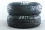 2x Neuwertige 165/60 R15 81T Sommerreifen Atlas Green H/P Dot5124 B903