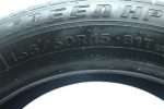 2x Neuwertige 165/60 R15 81T Sommerreifen Atlas Green H/P Dot5124 B903 – Bild 5