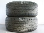 2x Sommerreifen Hankook Venus S1 evo3 Demo RSC 265/50 R19 110W 7mm Dot3519 M27
