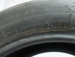 2x Sommerreifen Hankook Venus S1 evo3 Demo RSC 265/50 R19 110W 7mm Dot3519 M27 – Bild 5