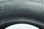 2x 175/65 R15 84T Winterreifen BFGoodrich g-Force Winter 2 Neu Dot3023 B559 – Bild 4