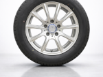 16 Zoll Winterkompletträder für Mercedes-Benz C-Klasse (W205), C-Klasse T-Modell