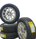 16 Zoll Winterkompletträder für Mercedes-Benz C-Klasse (W205), C-Klasse T-Modell – Bild 3