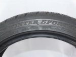 2x 205/45 R17 88V Winterreifen Dunlop SPWinter Sport 4D DSST RSC Dot20/22 B389 – Bild 5