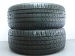 2x 255/45 ZR20 105W Sommerreifen Nexen NFera RU1 SUV Demo Dot0725 M39