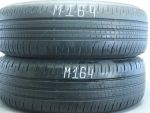 2x 205/65 R16 95H Sommerreifen Falken Ziex ZE010B Dot5223 6-6,5mm M164