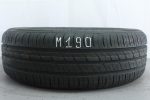 1x Neuwertige 205/60 R16 96V Sommerreifen Kumho 1 Ecowing ES01 Dot0323 M190