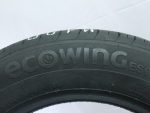 1x 205/60 R16 96V Sommerreifen Kumho 1 Ecowing ES01 Demo Dot0323 6,7-7,1mm M190 – Bild 4