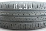 1x Neuwertige 205/60 R16 96V Sommerreifen Kumho 1 Ecowing ES01 Dot0323 M190 – Bild 2
