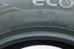 1x Neuwertige 205/60 R16 96V Sommerreifen Kumho 1 Ecowing ES01 Dot0323 M190 – Bild 5