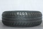 1x Neuwertige 185/60 R15 84H Sommerreifen BF-Goodrich g-Grip Dot2419 M207