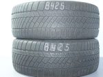 2x 225/40 R18 92V Continental ContiWinterContact TS830P SSR RSC Dot2619 B425