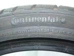 2x 225/40 R18 92V Continental ContiWinterContact TS830P SSR RSC Dot2619 B425 – Bild 3