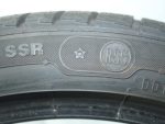 2x 225/40 R18 92V Continental ContiWinterContact TS830P SSR RSC Dot2619 B425 – Bild 5