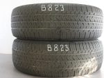 2x 215/60 R17C 104/102H Winterreifen Michelin Agilis 5mm Dot2723 B823