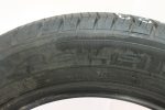 2x 215/60 R17C 104/102H Winterreifen Michelin Agilis 5mm Dot2723 B823 – Bild 3