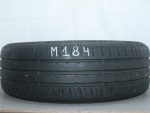 1x 195/60 R15 88V Sommerreifen Fulda EcoControl HP Dot5019 5,5-6mm M184