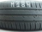 1x 195/60 R15 88V Sommerreifen Fulda EcoControl HP Dot5019 5,5-6mm M184 – Bild 2