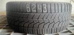 1x 225/45 R18 95H Continental WinterContact TS860S SSR (RSC) Dot2023 5-6mm B243