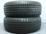 2x 215/55 R17 94V Sommerreifen Maxxis M3 Bravo HP Demo M+S Dot2724 7,5-7,8mm M44