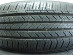 2x 215/55 R17 94V Sommerreifen Maxxis M3 Bravo HP Demo M+S Dot2724 7,5-7,8mm M44 – Bild 2