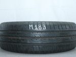1x 195/60 R15 88H Sommerreifen Fulda EcoControl H/P Dot2522 7,8-8,3mm M183