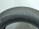 2x Neuwerti ge195/55 R15 85H Winterreifen BFGoodrich g-Force Winter Dot3020 B557 – Bild 4