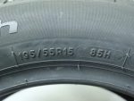 2x Neuwerti ge195/55 R15 85H Winterreifen BFGoodrich g-Force Winter Dot3020 B557 – Bild 5