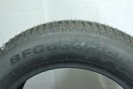 2x Neuwertige 195/55 R15 85H Winterreifen BFGoodrich g-Force Winter Dot3020 B557 – Bild 4
