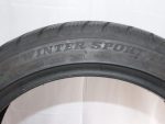 2x 205/45 R17 88V Winterreifen Dunlop SpWinter Sport 4D Dot4621 B452 – Bild 5