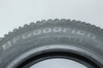 1x 175/65 R15 84T Winterreifen BFGoodrich g-ForceWinter 2 Neu Dot3023 B613 – Bild 3