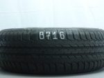 1x 185/65 R15 88T Sommerreifen Kleber Dynaxer HP3 Dot2718 6,5mm B716