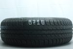 1x 185/65 R15 88T Sommerreifen Kleber Dynaxer HP3 Dot2718 6,5mm B716